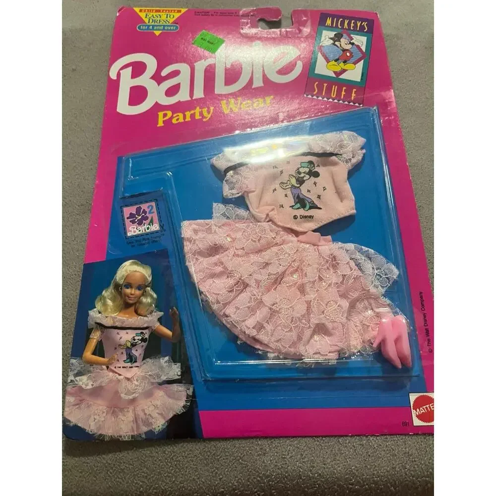 Barbie, 